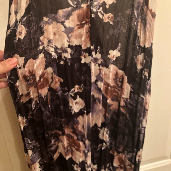 URBAN OUTFITTERS MAXI DRESS - Picture 3 of 4